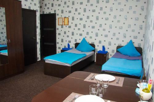 Hotel Ararat