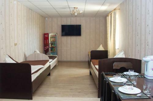 Hotel Ararat