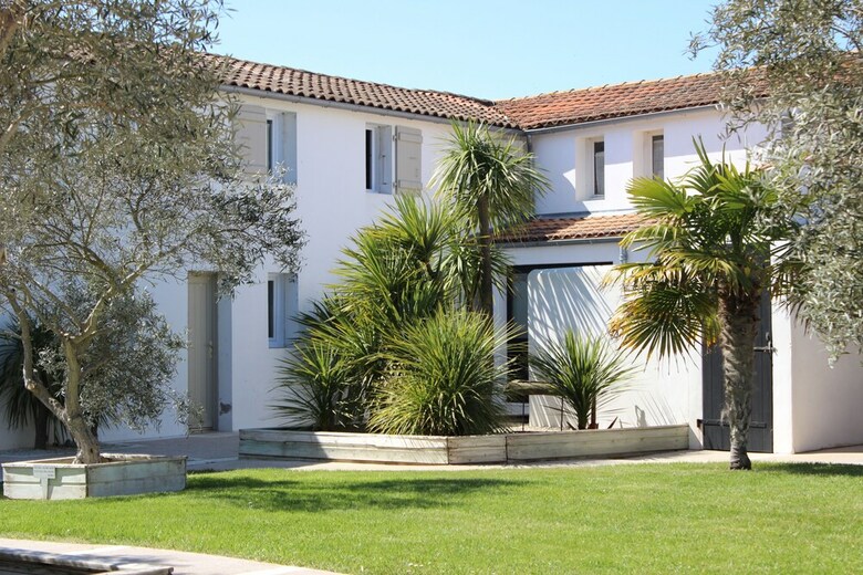 Villa 7 - Les Minutias Village