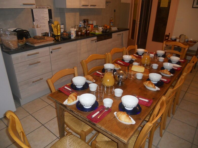 Hotel Chez Louis - Chambres D'h�tes