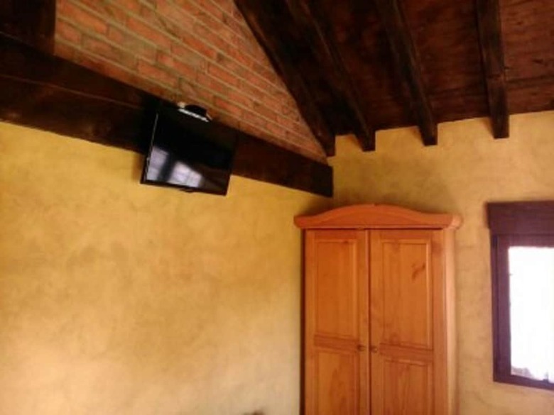 Agroturismo Casas Rurales Valle Del Nansa