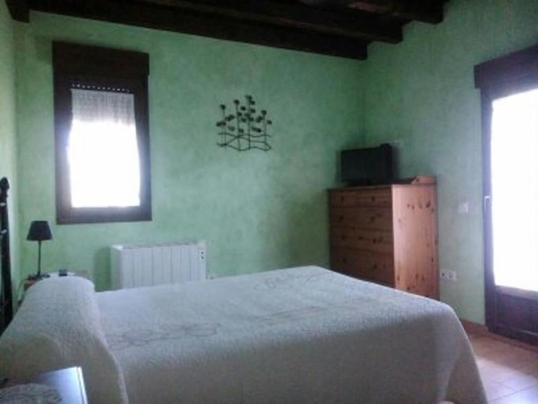 Agroturismo Casas Rurales Valle Del Nansa
