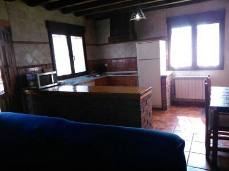 Agroturismo Casas Rurales Valle Del Nansa