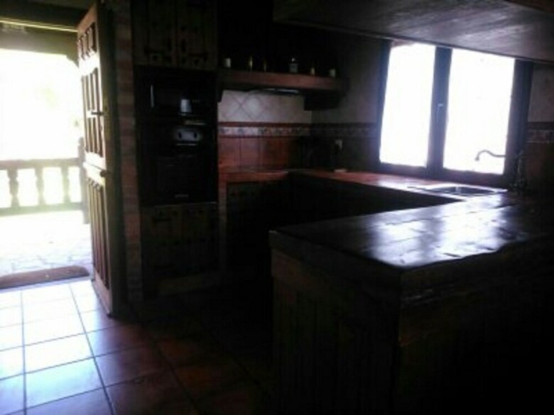 Agroturismo Casas Rurales Valle Del Nansa