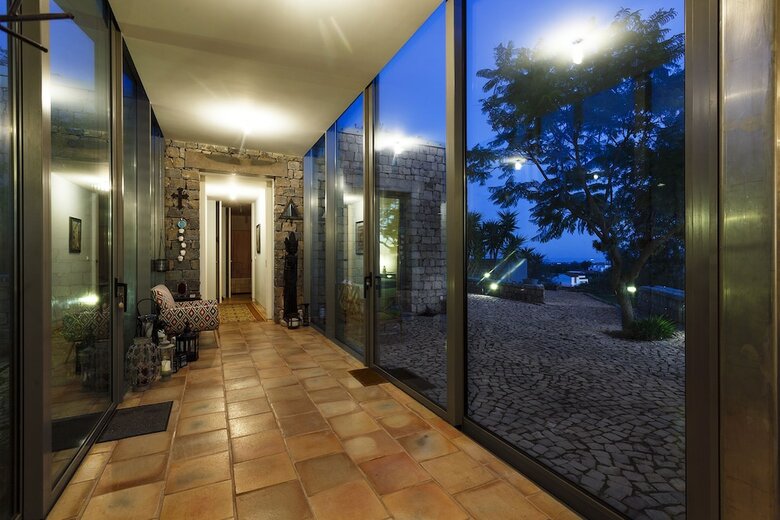 Casa Da Sina - Private Luxury Villa