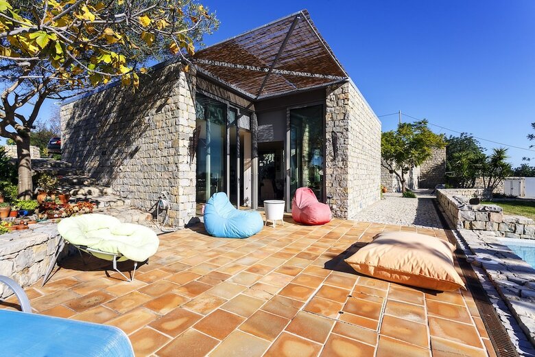 Casa Da Sina - Private Luxury Villa
