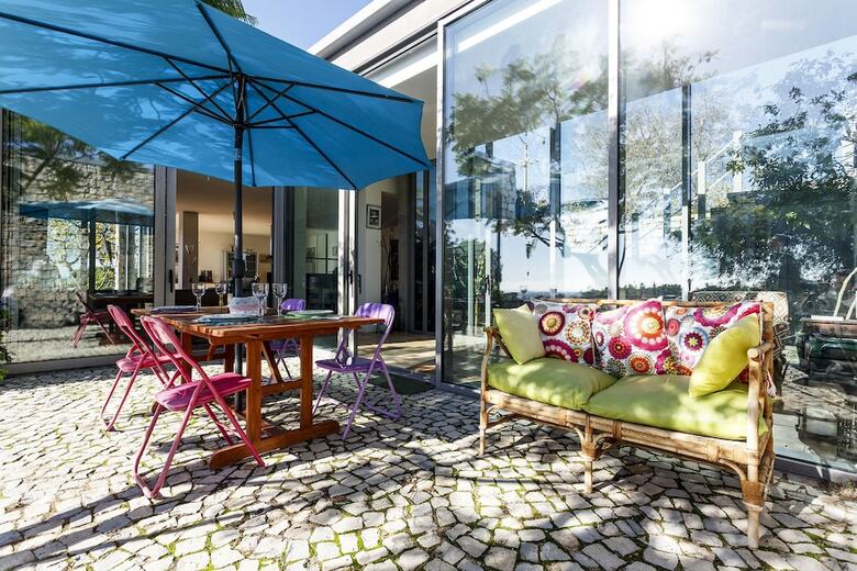 Casa Da Sina - Private Luxury Villa