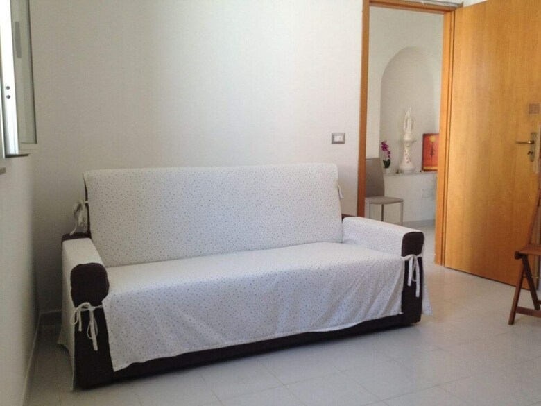 Apartamento Casa Vacanze Lucia