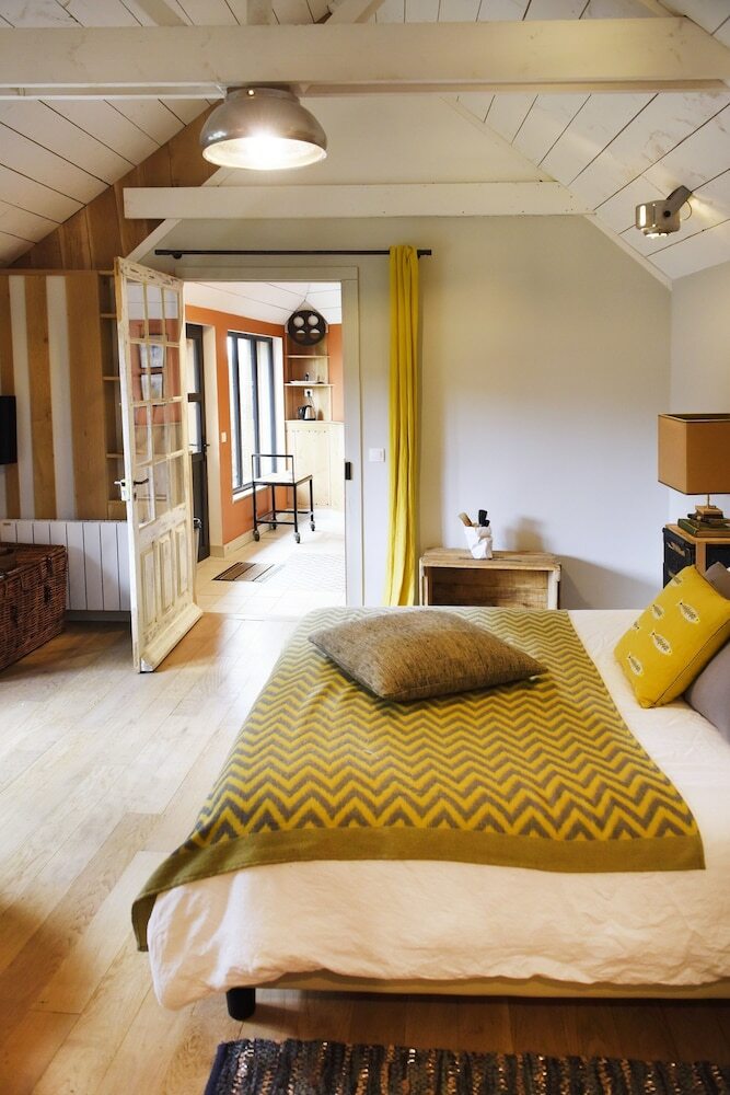 Bed & Breakfast L'atelier de K Lou