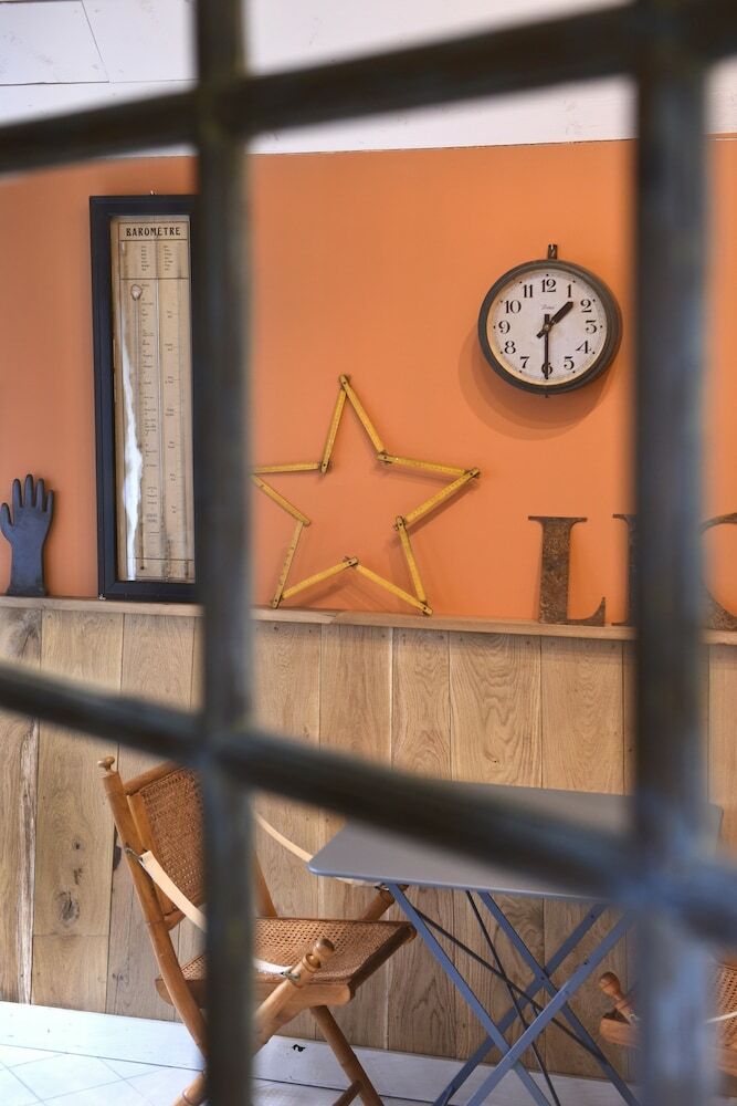 Bed & Breakfast L'atelier de K Lou