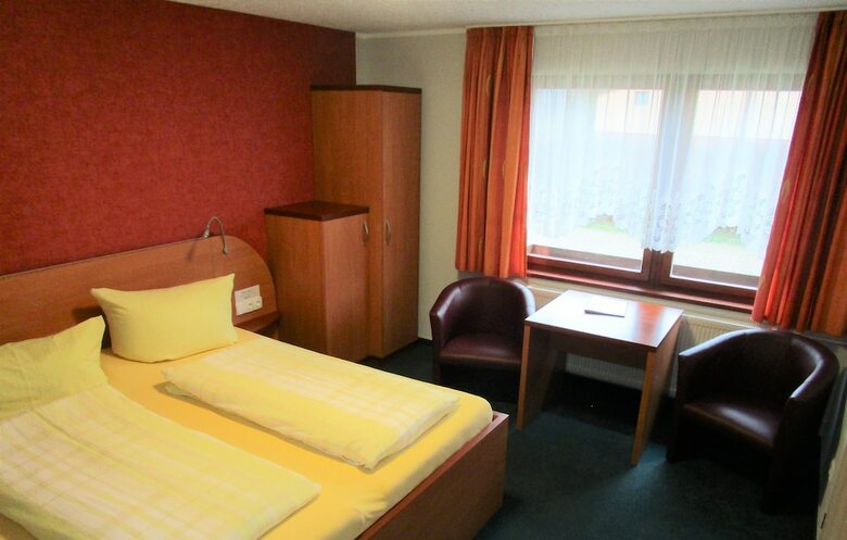 Pension Willischza