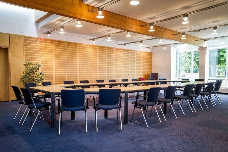 K6 Seminarhotel Gmbh
