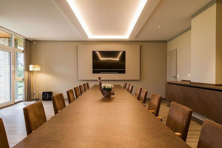 K6 Seminarhotel Gmbh