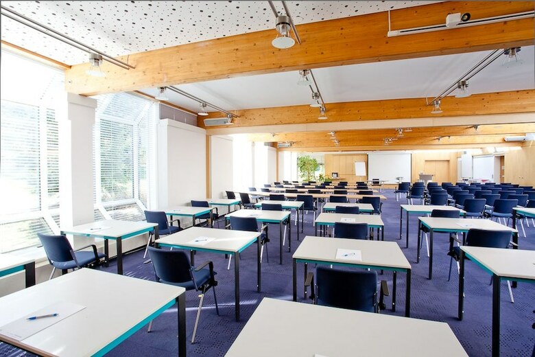 K6 Seminarhotel Gmbh