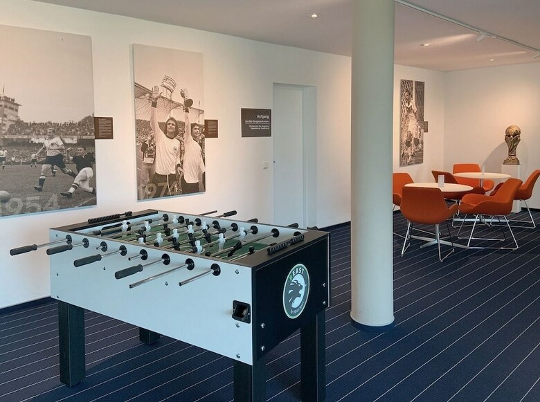 K6 Seminarhotel Gmbh