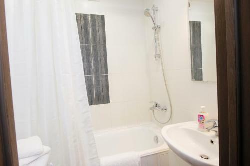 Apartments Tomsk House Na Gogolya