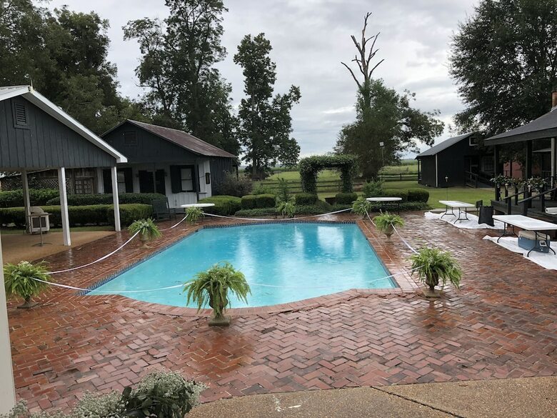 Bed & Breakfast Loyd Hall Plantation