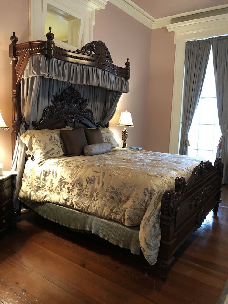 Bed & Breakfast Loyd Hall Plantation