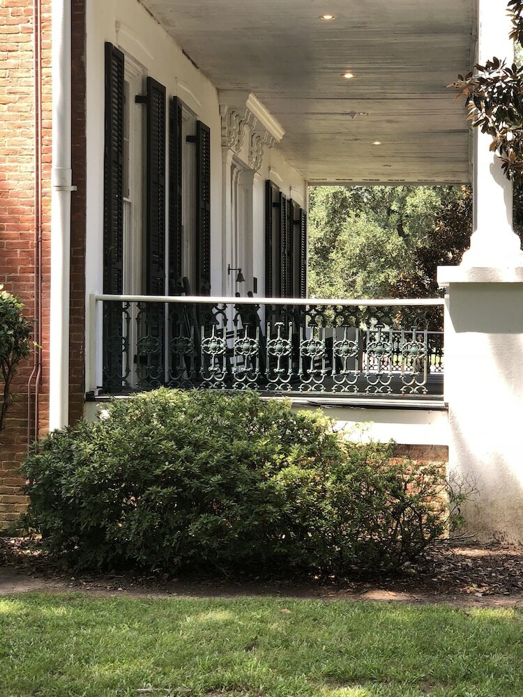 Bed & Breakfast Loyd Hall Plantation