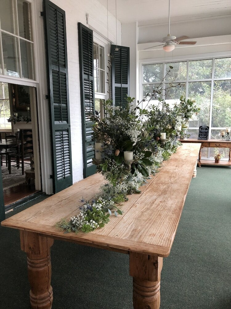 Bed & Breakfast Loyd Hall Plantation