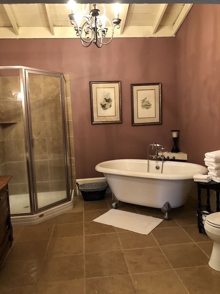 Bed & Breakfast Loyd Hall Plantation