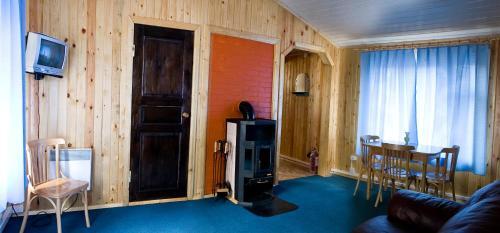 Hostal Guest House Lesnoiy Dvor