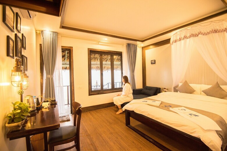 Hotel Eco Villas & Spa