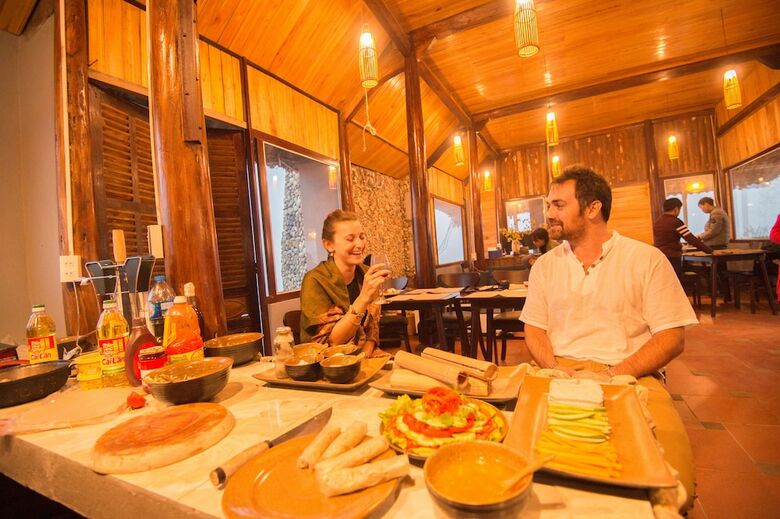 Hotel Eco Villas & Spa