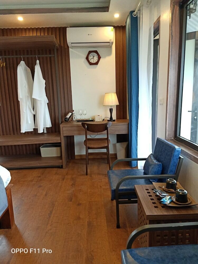 Hotel Eco Villas & Spa