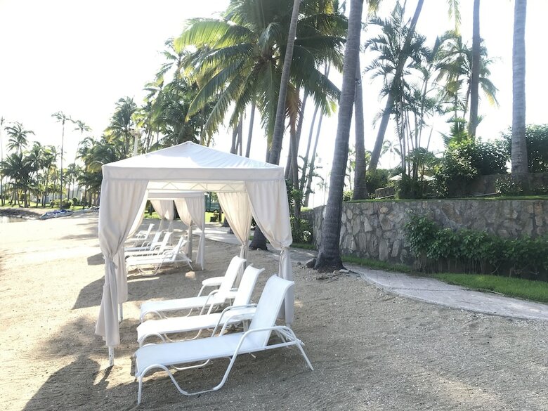 Marina Villas - Grand Isla Navidad