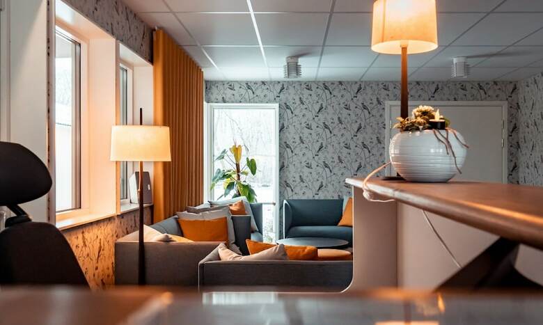 Hotel Ekhagen Kurs Och Konferens