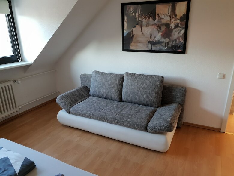 Apartamentos Wohnung Nahe Ph�nixsee