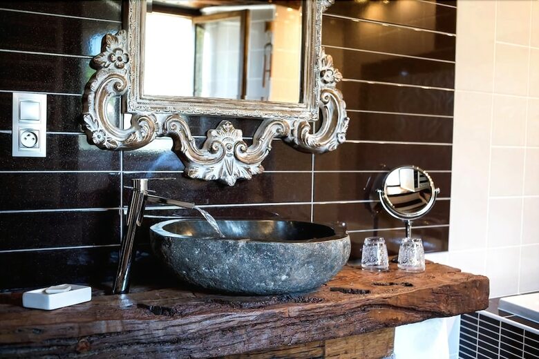 Bed & Breakfast Manoir de La Senechaussee de Lantiern