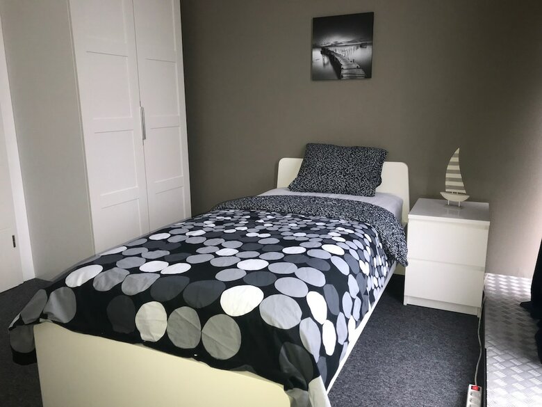 Hotel Bnbroomrent