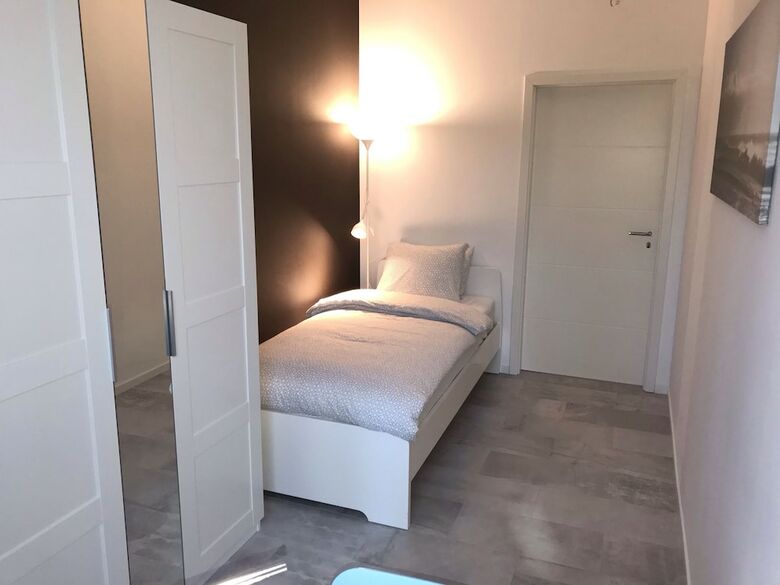 Hotel Bnbroomrent