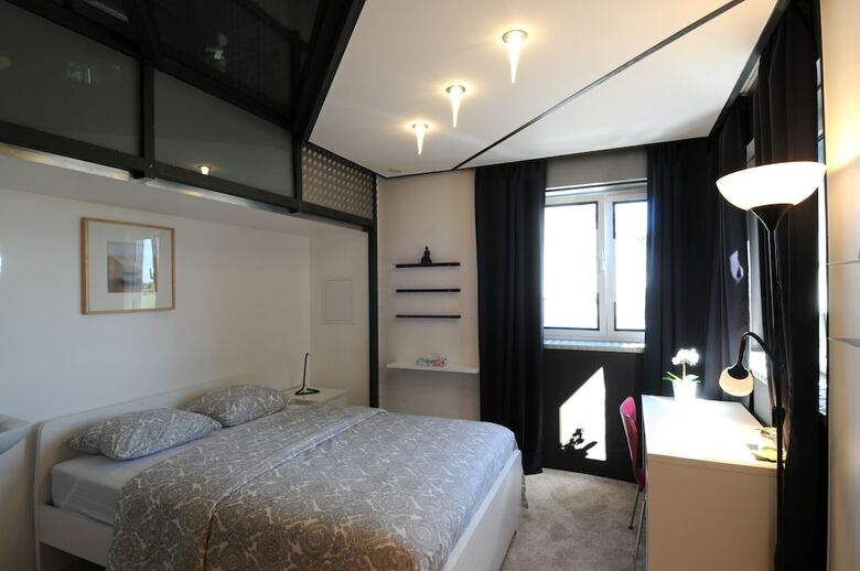 Hotel Bnbroomrent