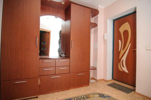 Apartamento April On International 166