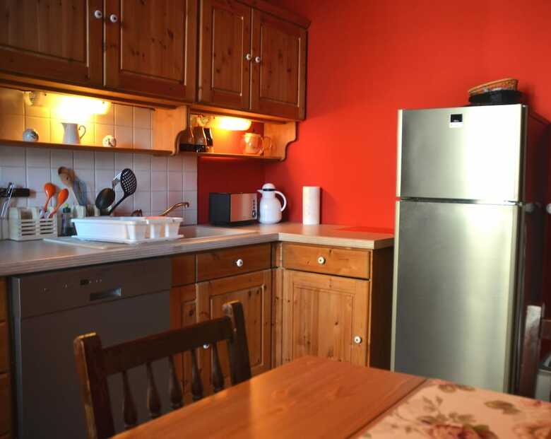 Villa Kulturhof - In Wendland (Breetz)