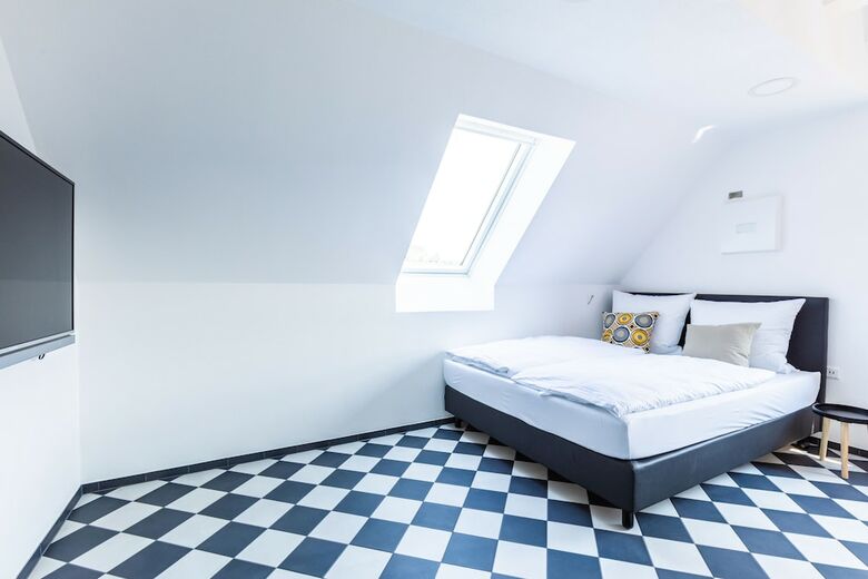 Apartamentos Pension Bottwartal