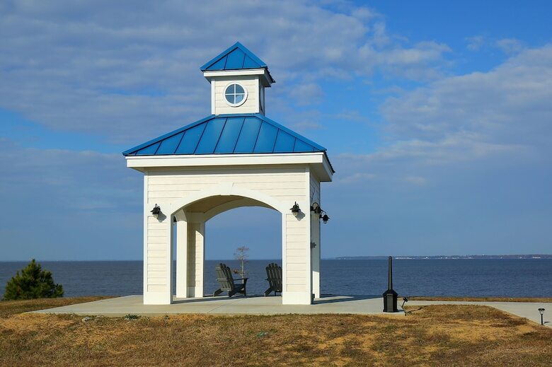 Waterside Resort By Capital Vacations