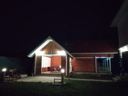 Agroturismo Holiday Home With Superb Hall