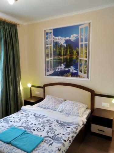 Agroturismo Holiday Home With Superb Hall