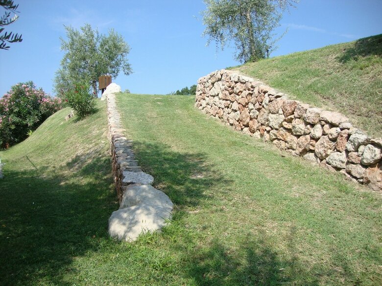 Agroturismo Agriturismo Le Tese