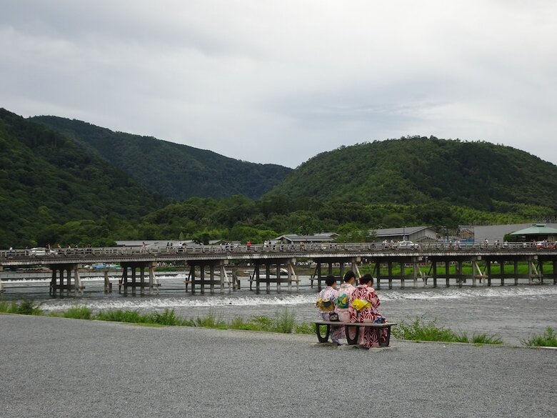 Hotel Hostel Kyoto Arashiyama