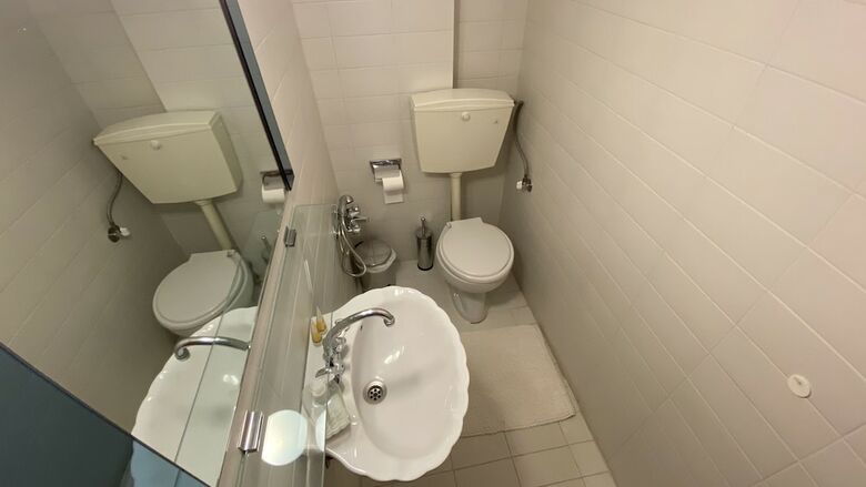 Apartamentos Patras Marina - Blue Sky