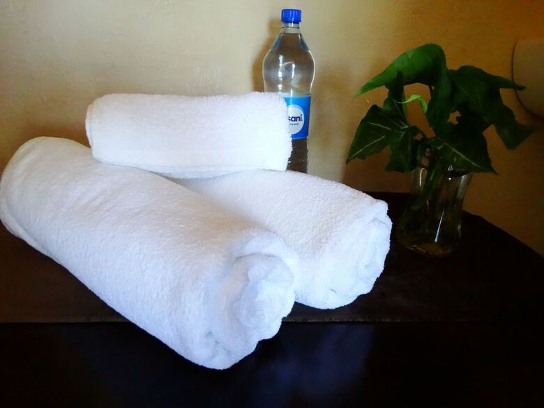 Apartamento Rocky Bay Resort & Camping