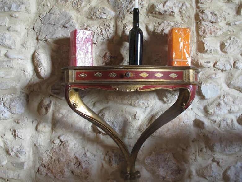 Rsh Luxury Casale Sabina Valley