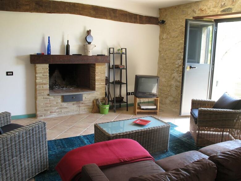 Rsh Luxury Casale Sabina Valley