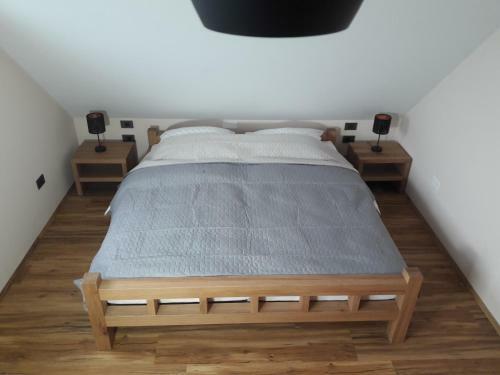 Hostal Guesthouse Pr`kral