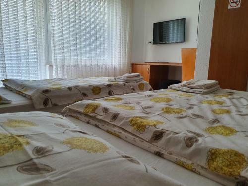 Posada Gosti??e Kimovec